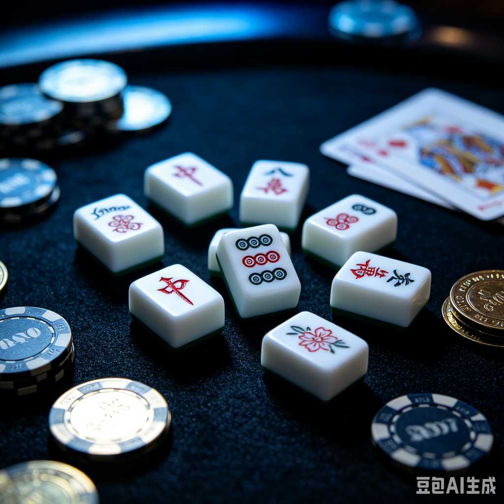 Cleveland,mahjong