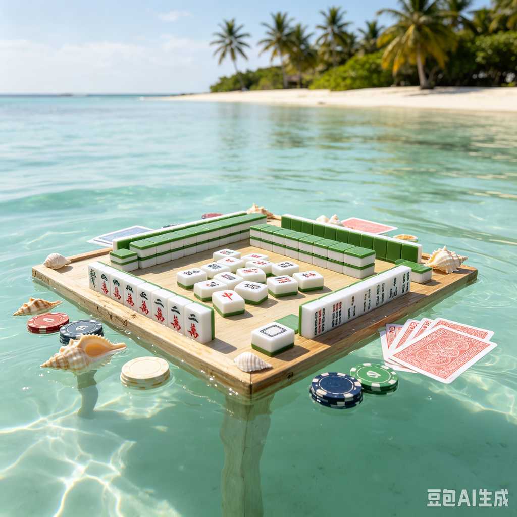 MeridaMX,mahjong