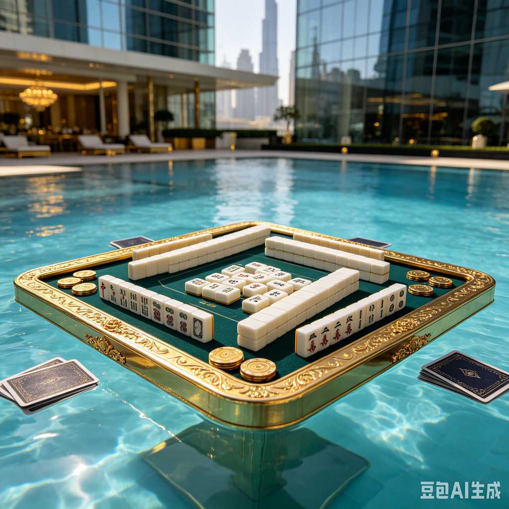 ElPaso,mahjong