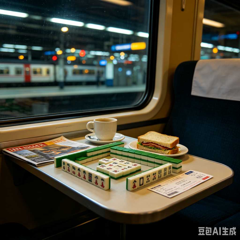 Raleigh,mahjong