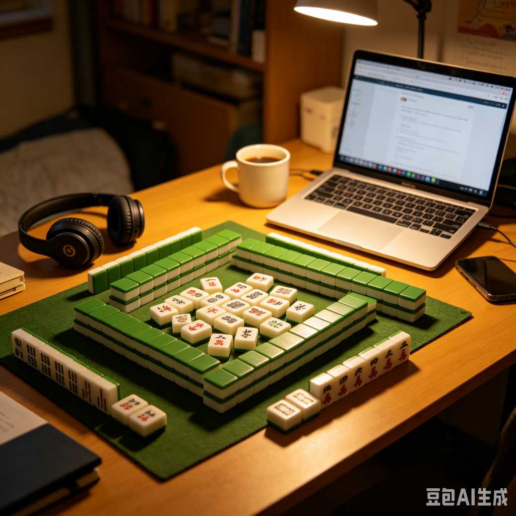 Burgas,mahjong