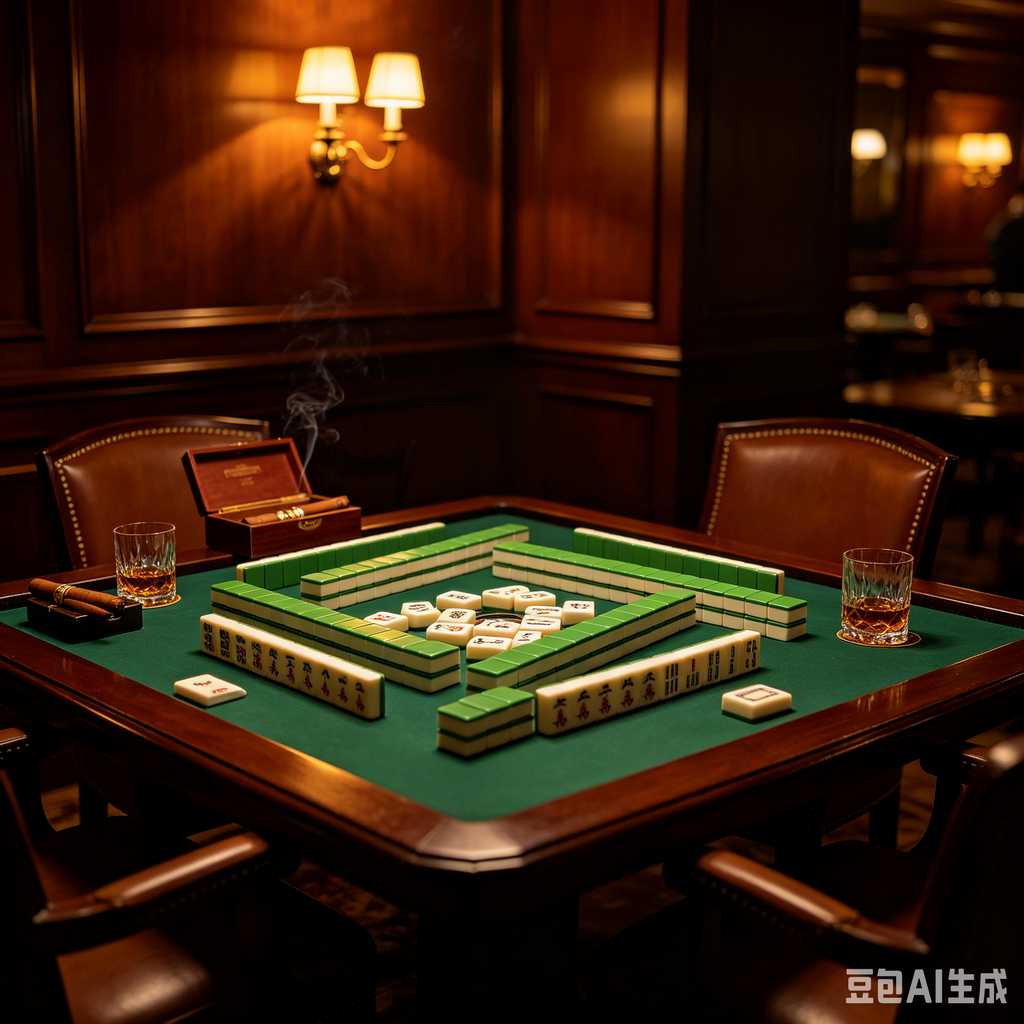 Osnabruck,mahjong