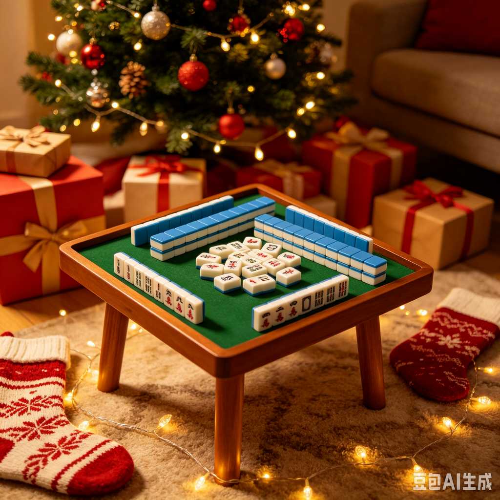 BismarckND,mahjong