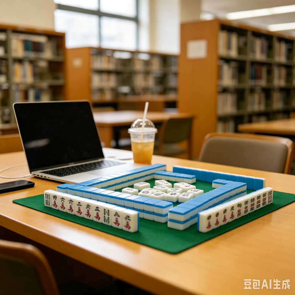Bratislava,mahjong