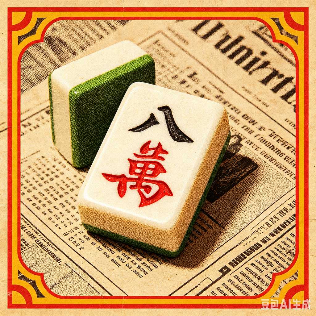 Louisiana,mahjong