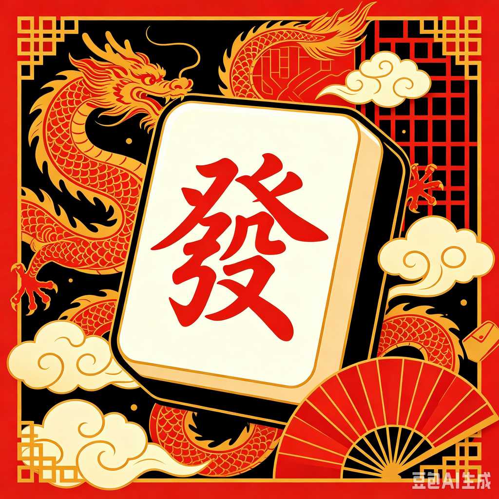 Trujillo,mahjong