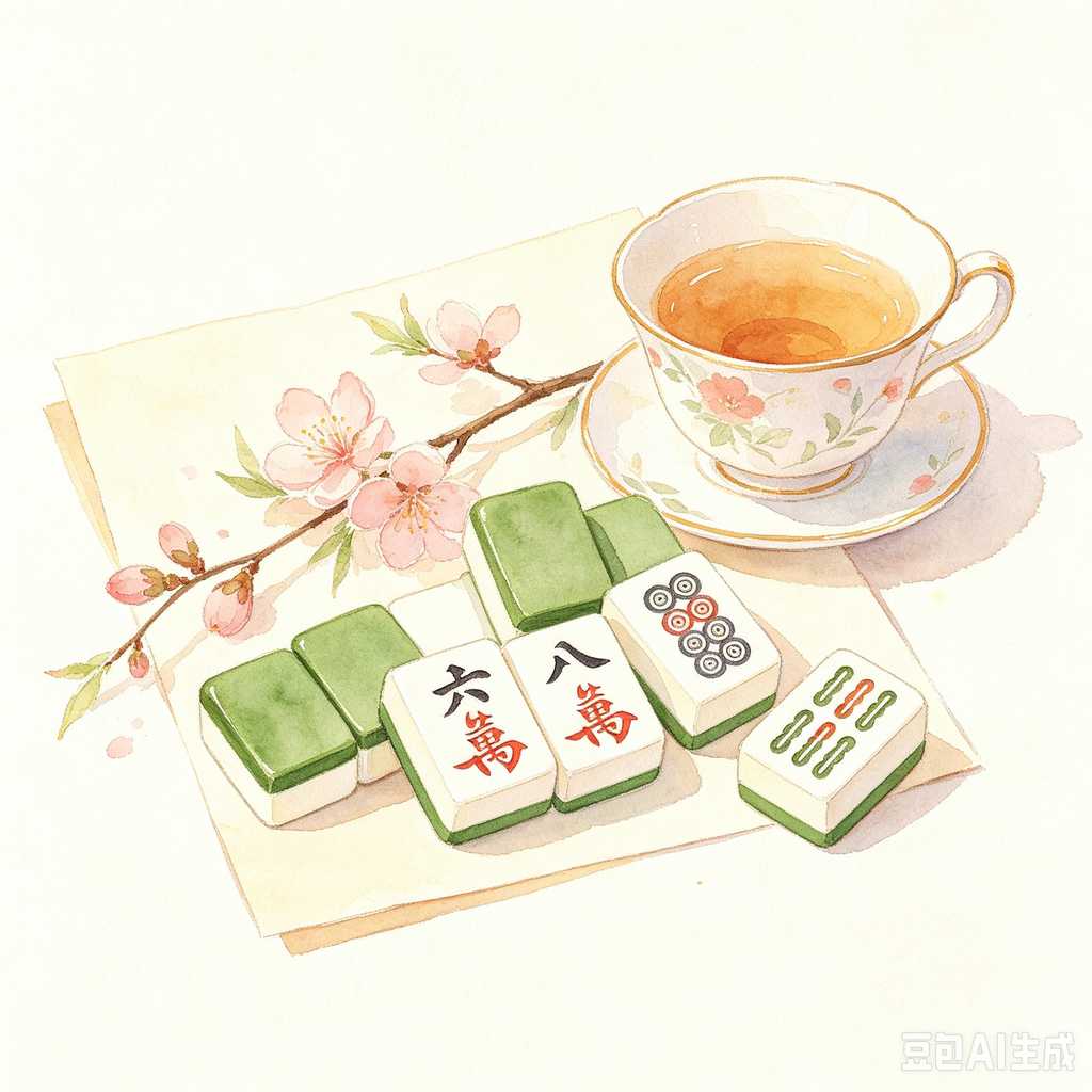Knoxville,mahjong