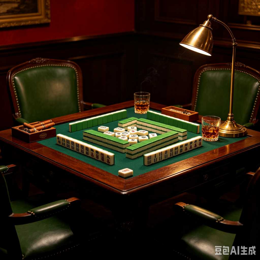 Michigan,mahjong