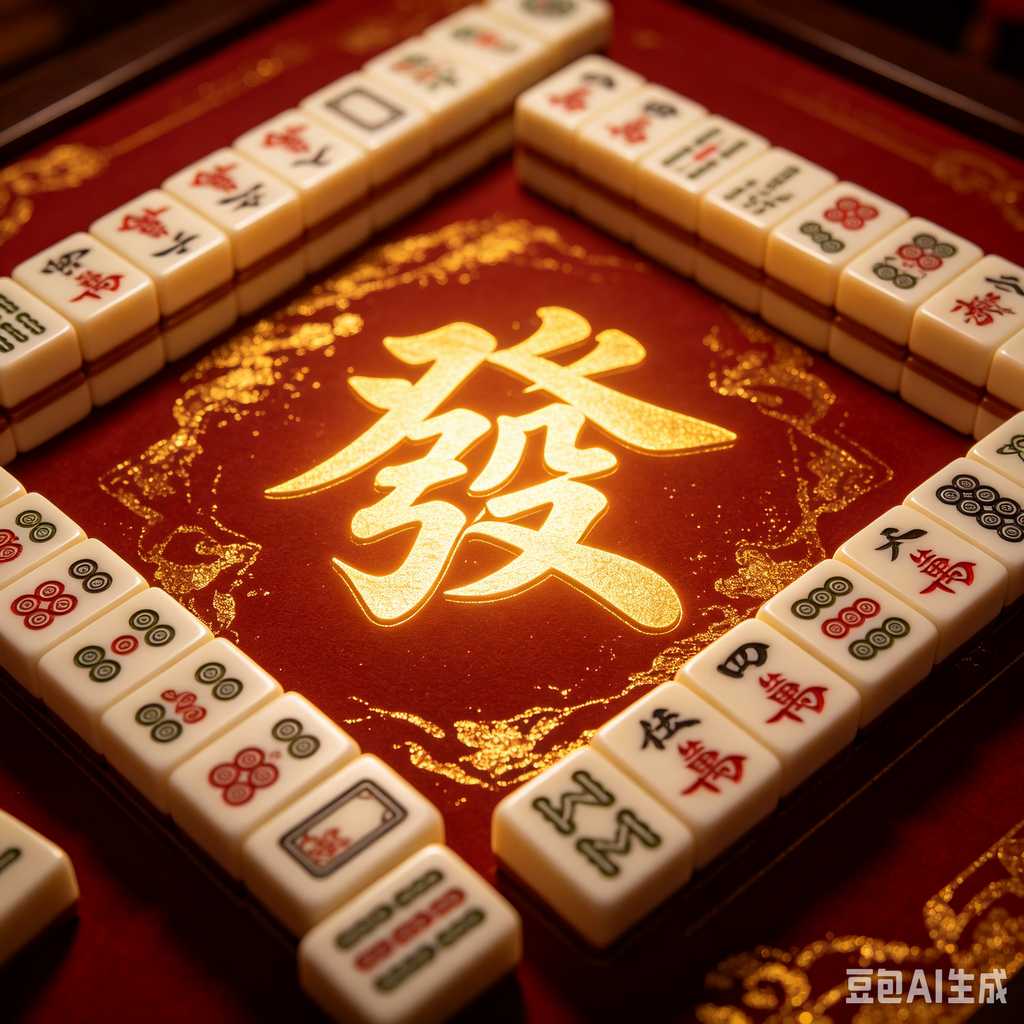Boise,mahjong