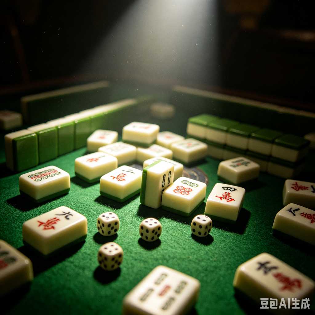 WashingtonDC,mahjong