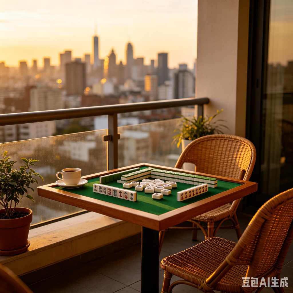 WashingtonDC,mahjong