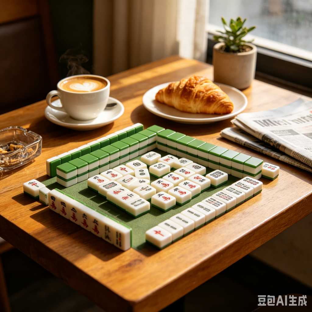 Schenectady,mahjong