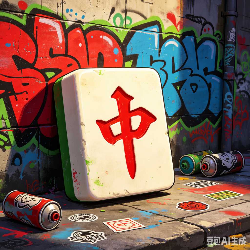 Belfast,mahjong