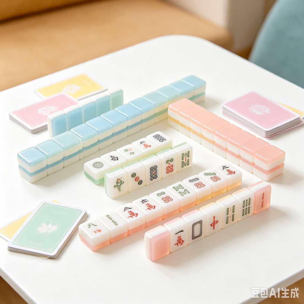 Medford,mahjong