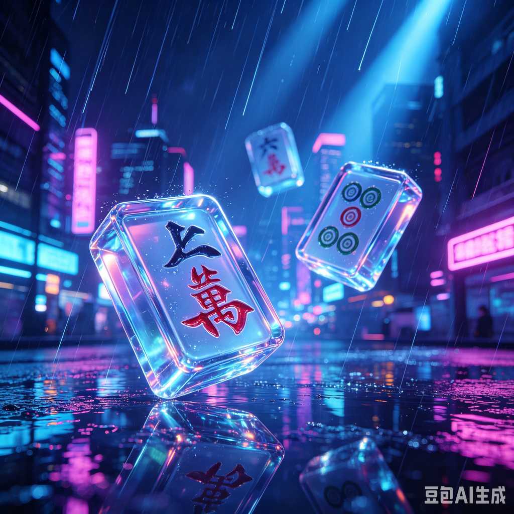 Bridgeport,mahjong
