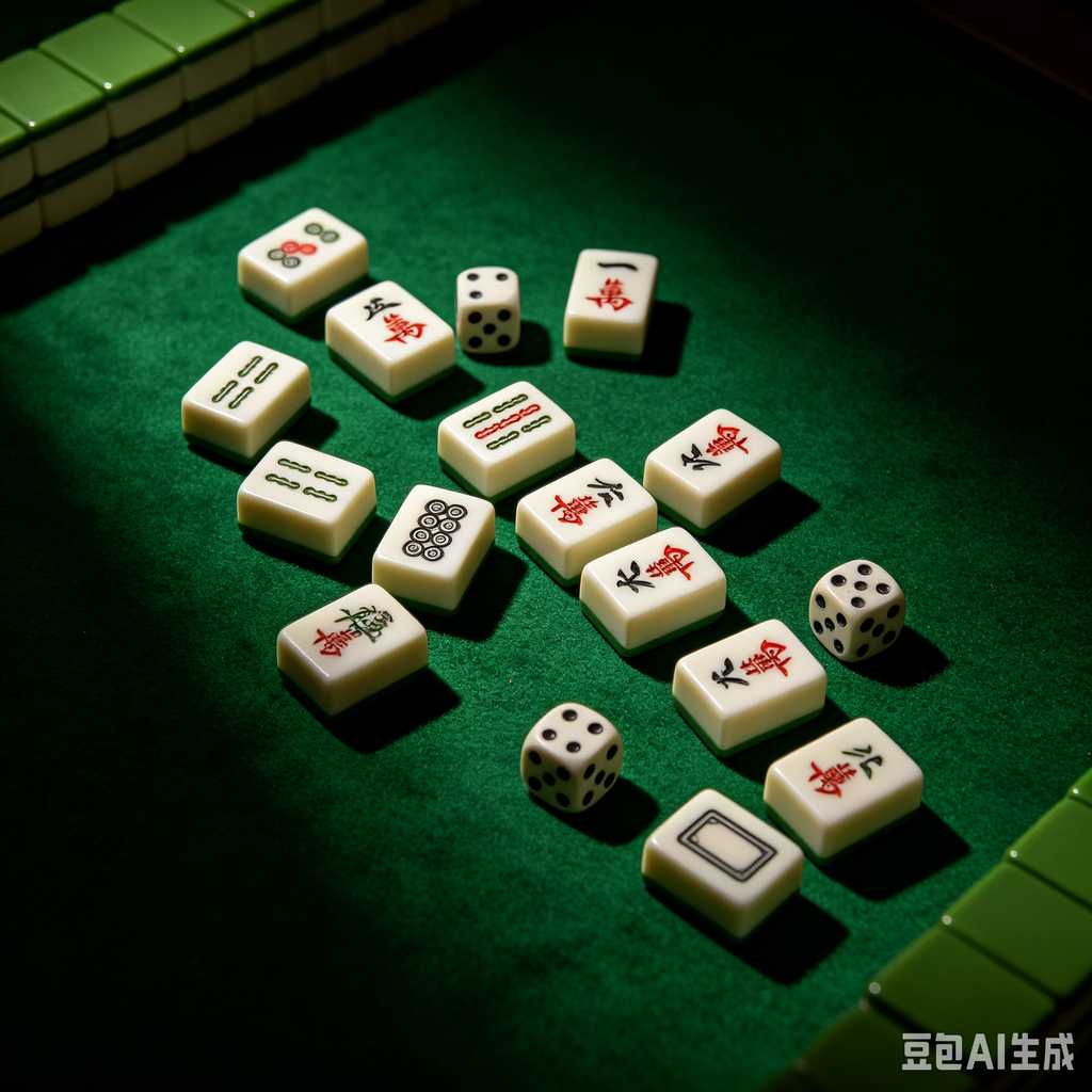 Oslo,mahjong