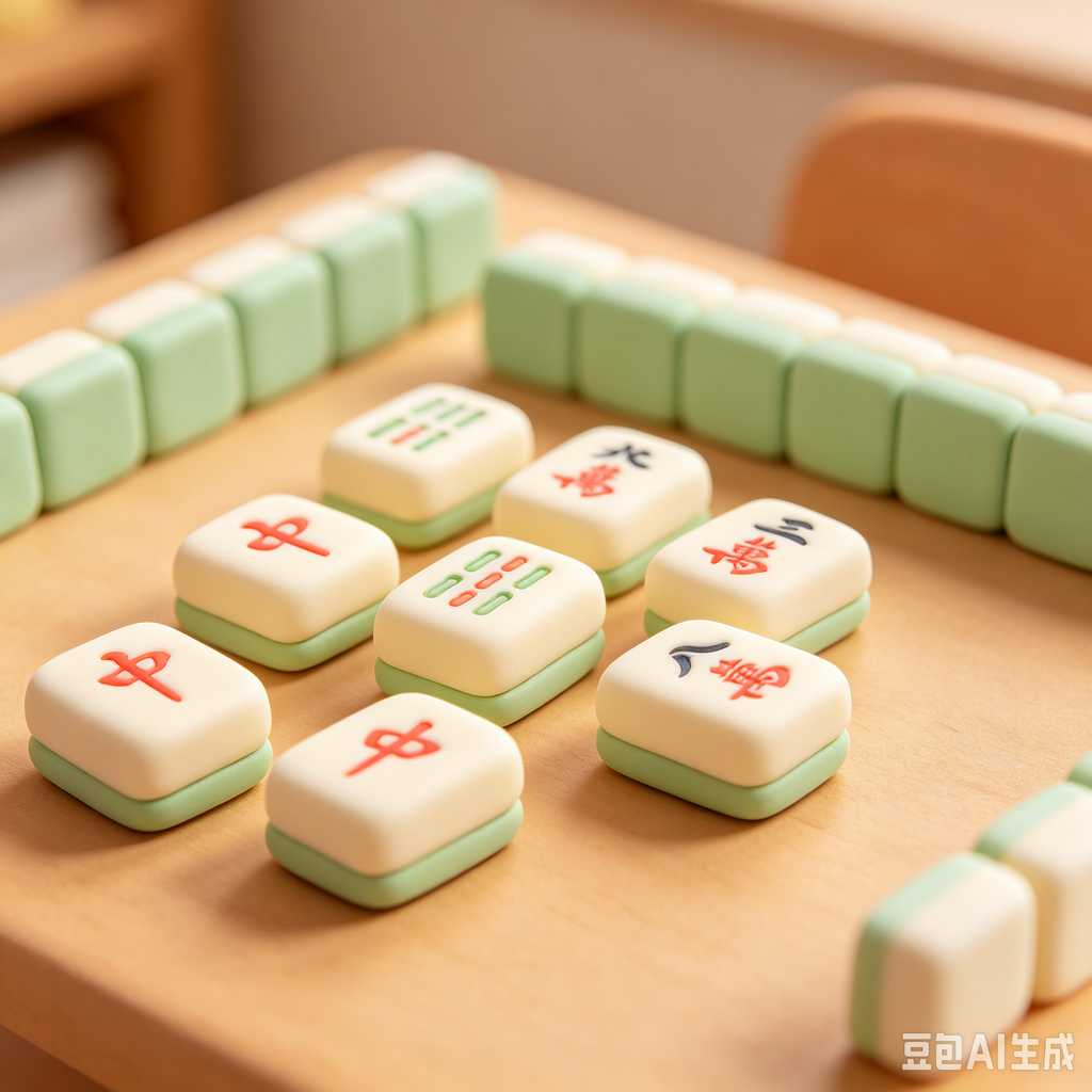 #SouthAmerica,mahjong