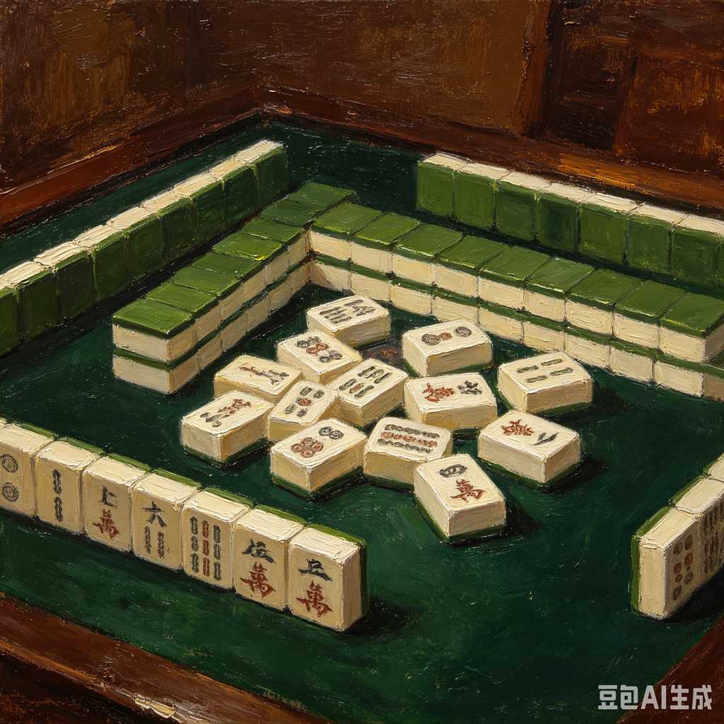 Pittsburgh,mahjong