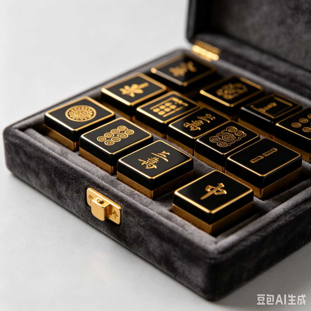 Nuremberg,mahjong