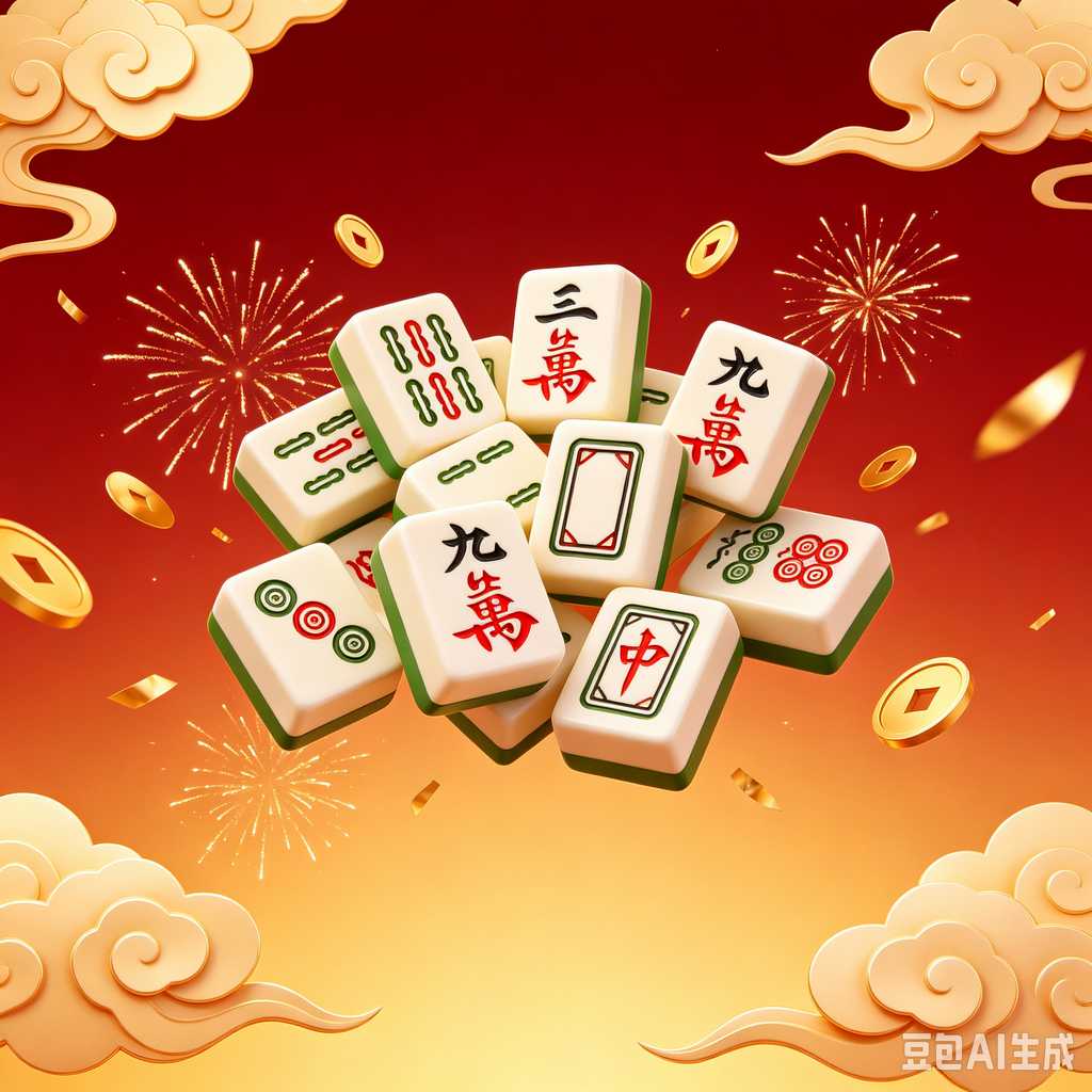 Uppsala,mahjong