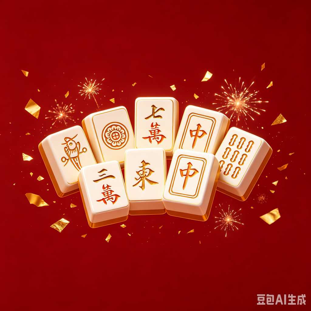 Binghamton,mahjong
