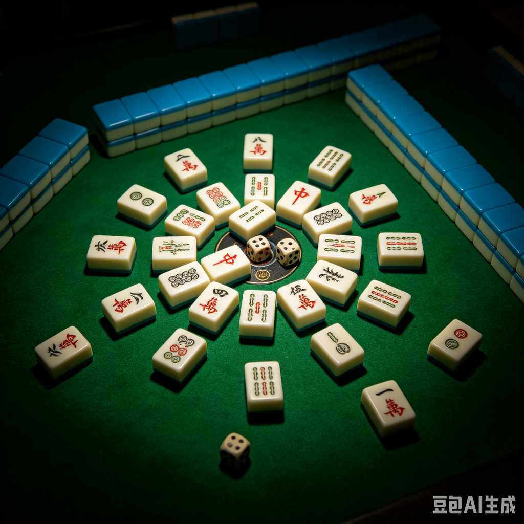 VinaDelMar,mahjong