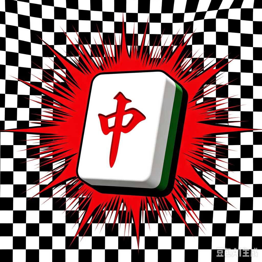 Flint,mahjong