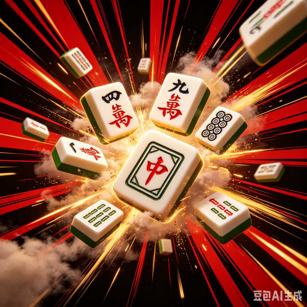 Cali,mahjong