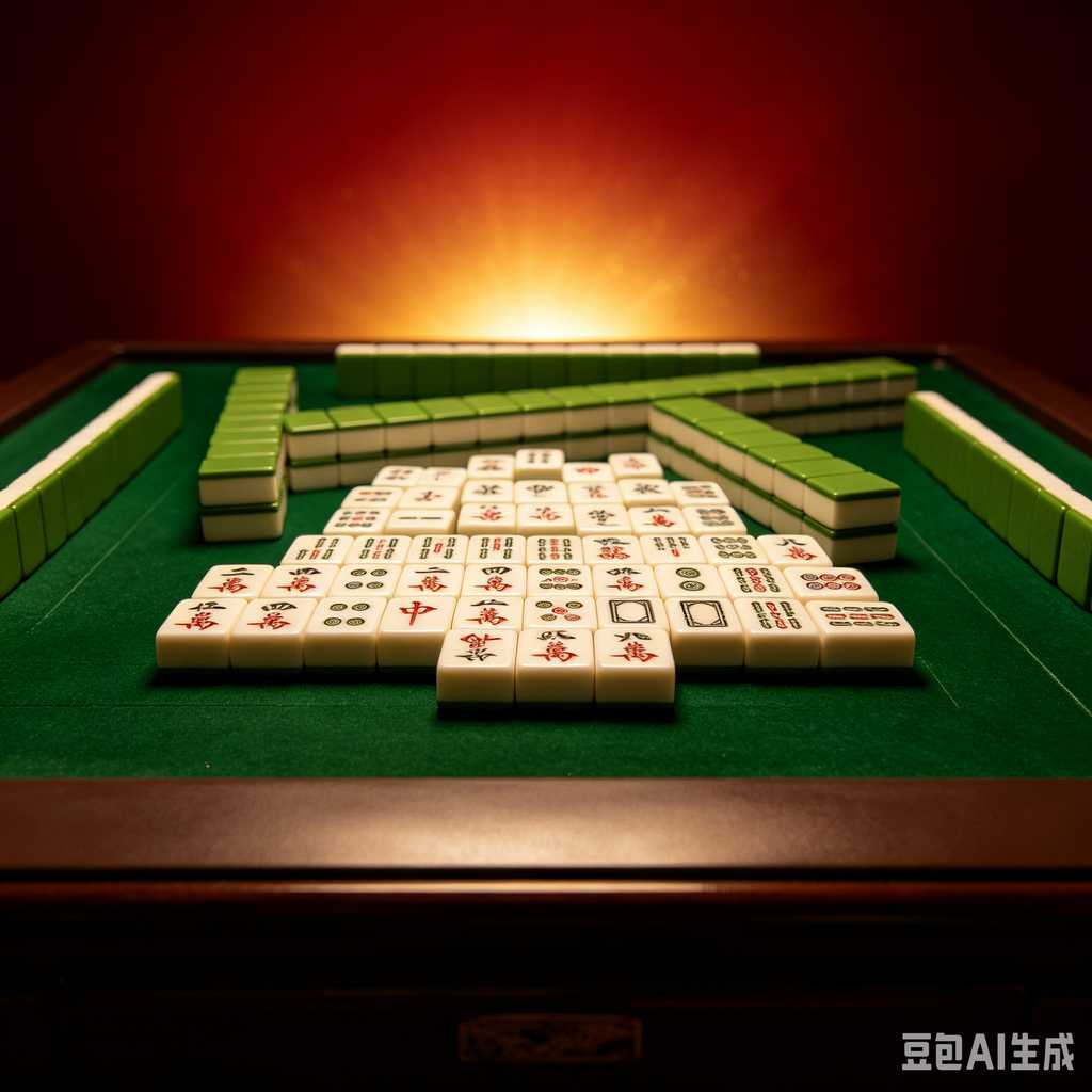 Washington,mahjong