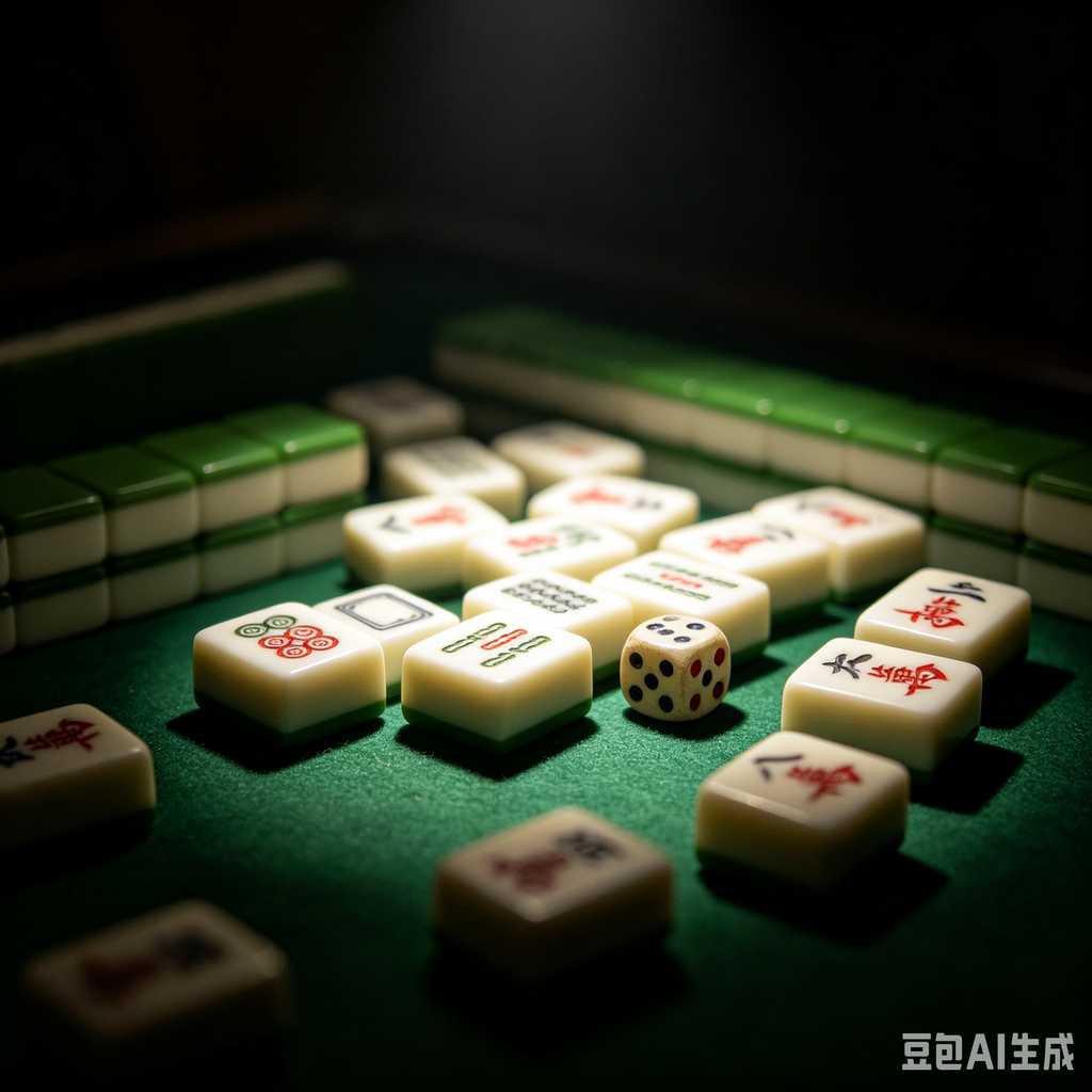 Munich,mahjong