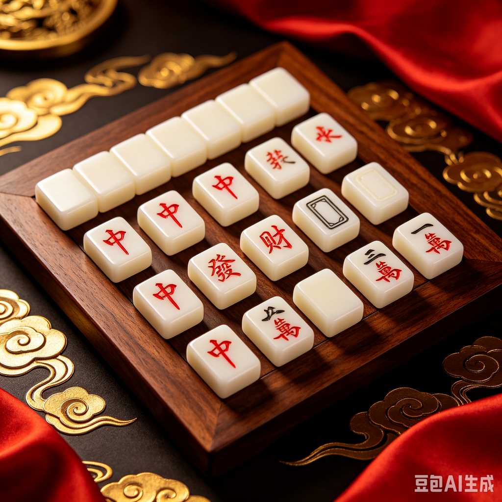 ThorntonCO,mahjong