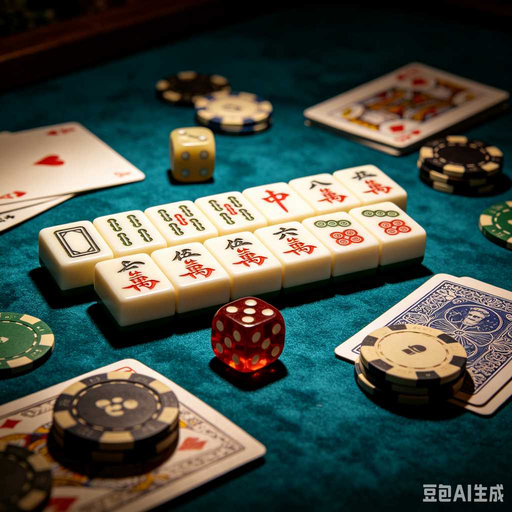 PanamaCity,mahjong
