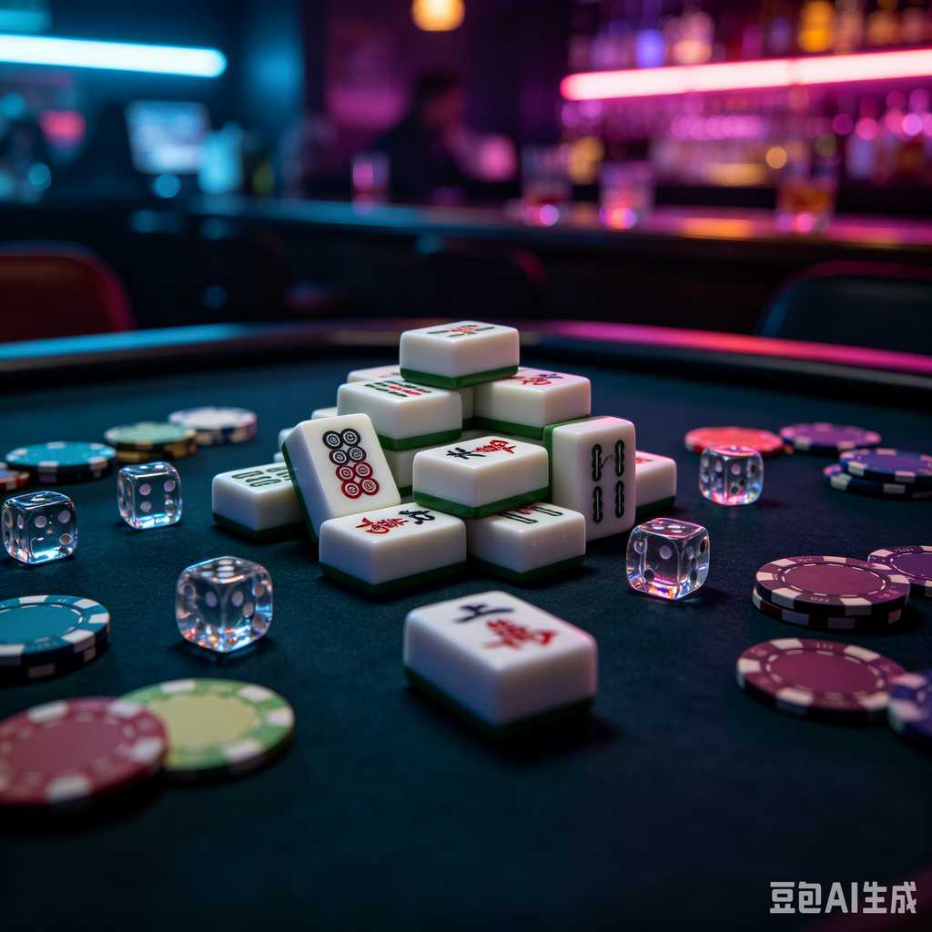SiouxCity,mahjong