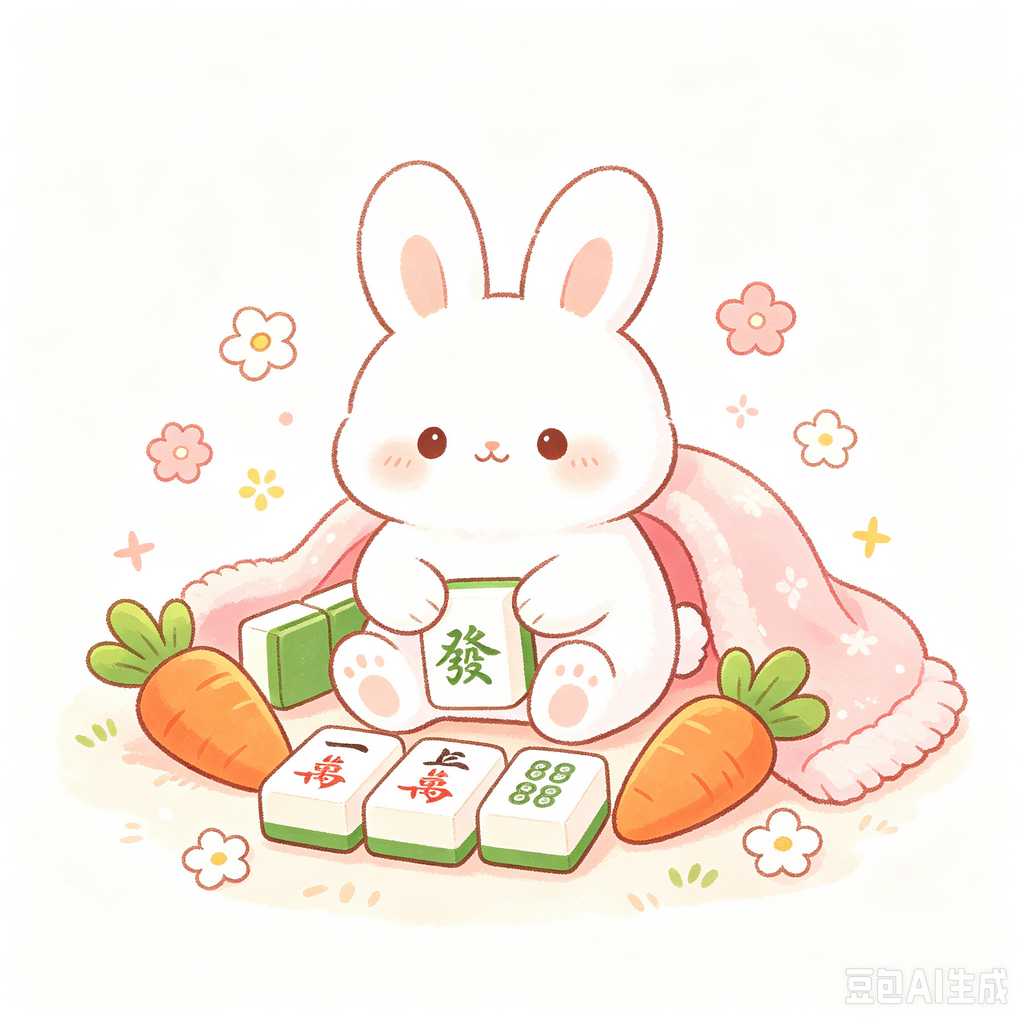 Mexicali,mahjong