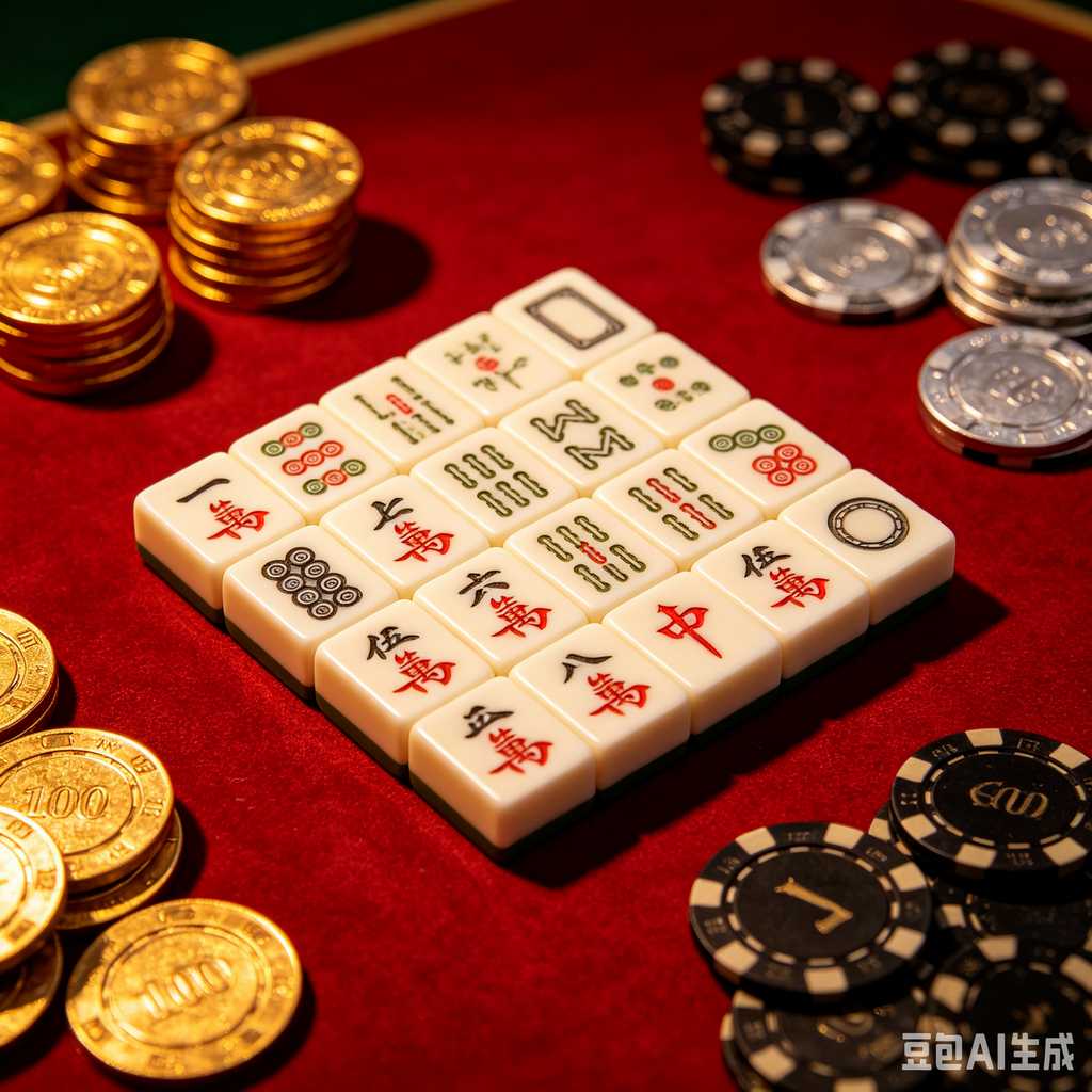 Manchester,mahjong