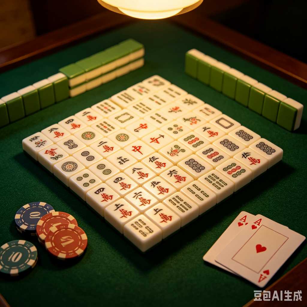 DavidPA,mahjong