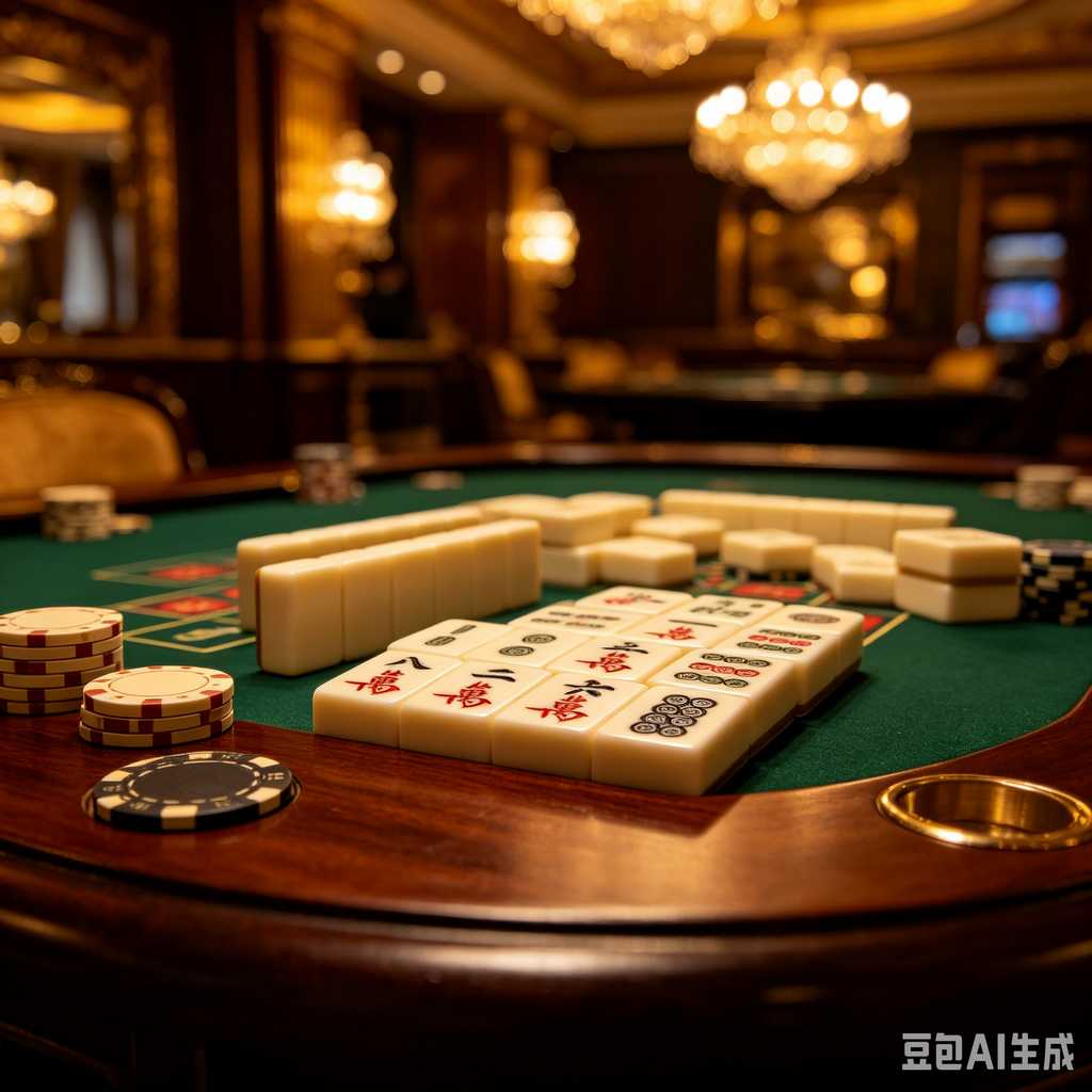 #NorthAmerica,mahjong