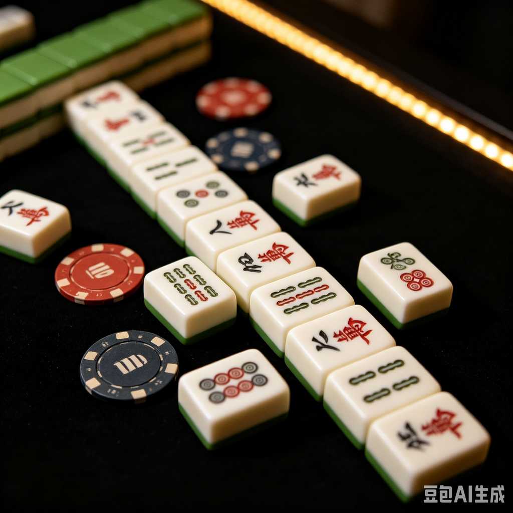 Aveiro,mahjong