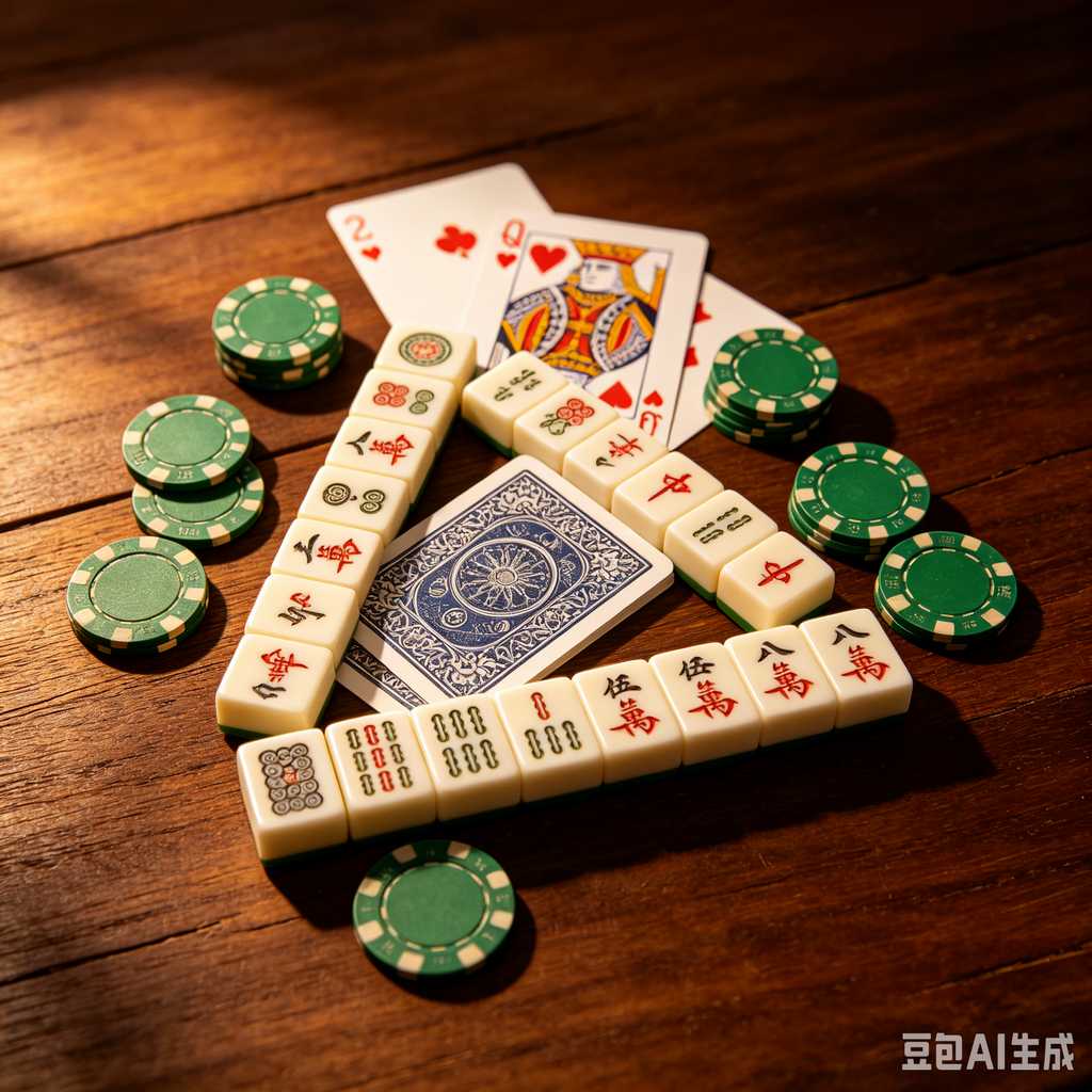 Philadelphia,mahjong