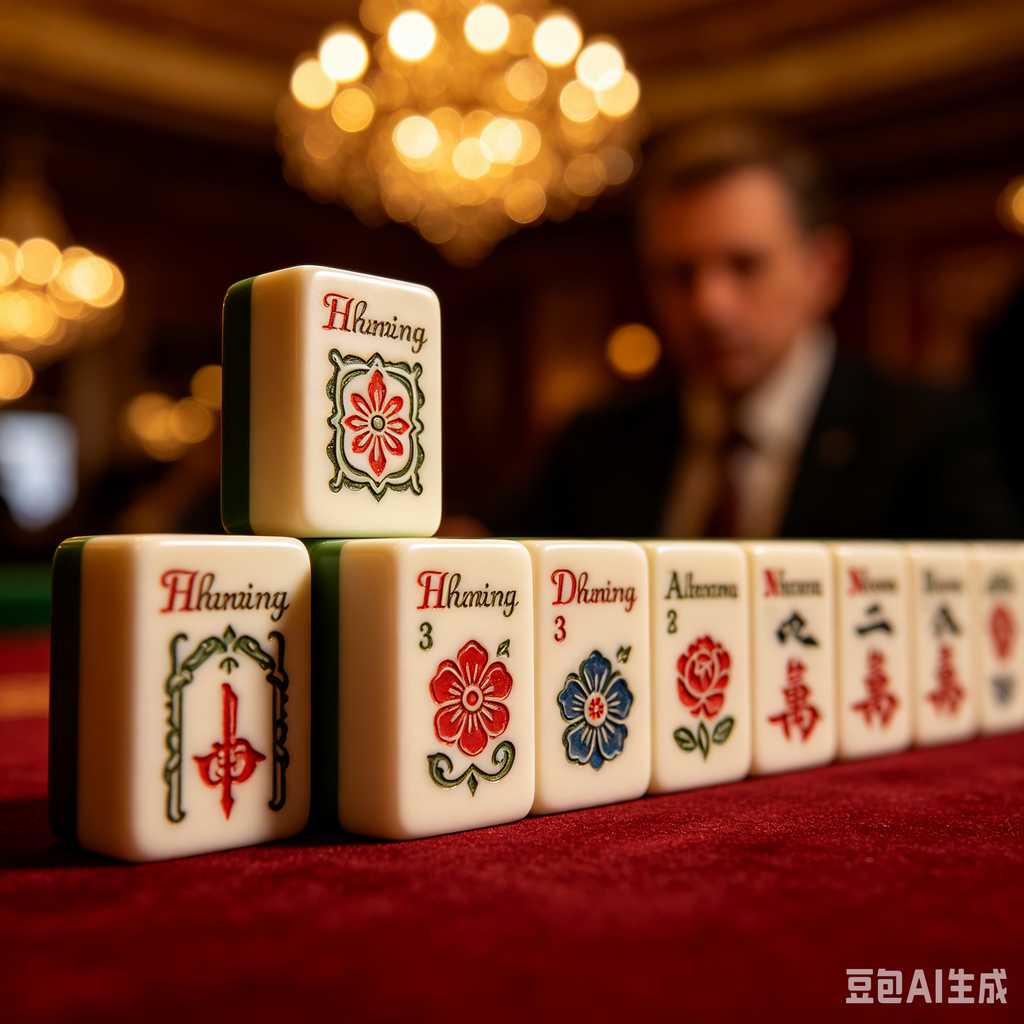 CambridgeMA,mahjong