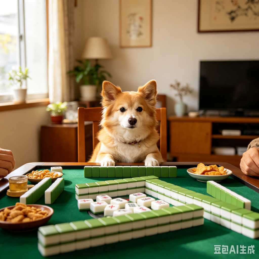 Tacoma,mahjong