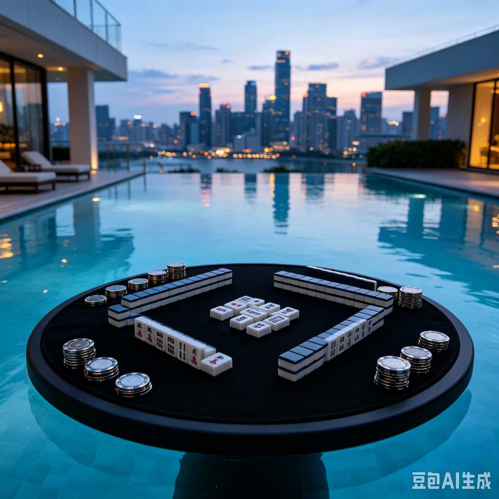 Cartagena,mahjong
