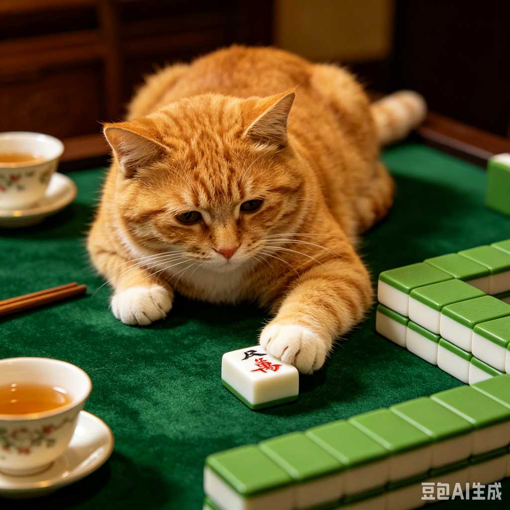 GranadaNI,mahjong