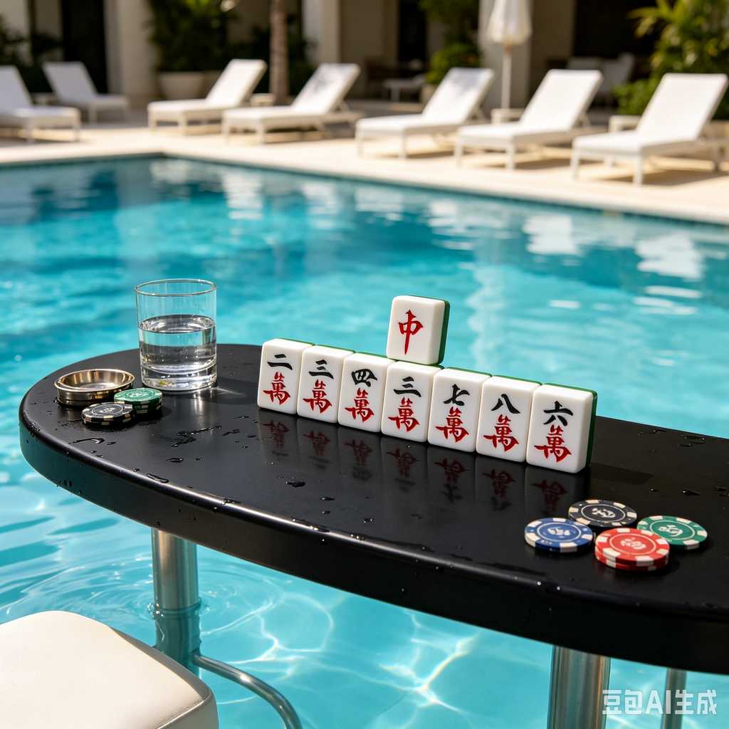 Berlin,mahjong