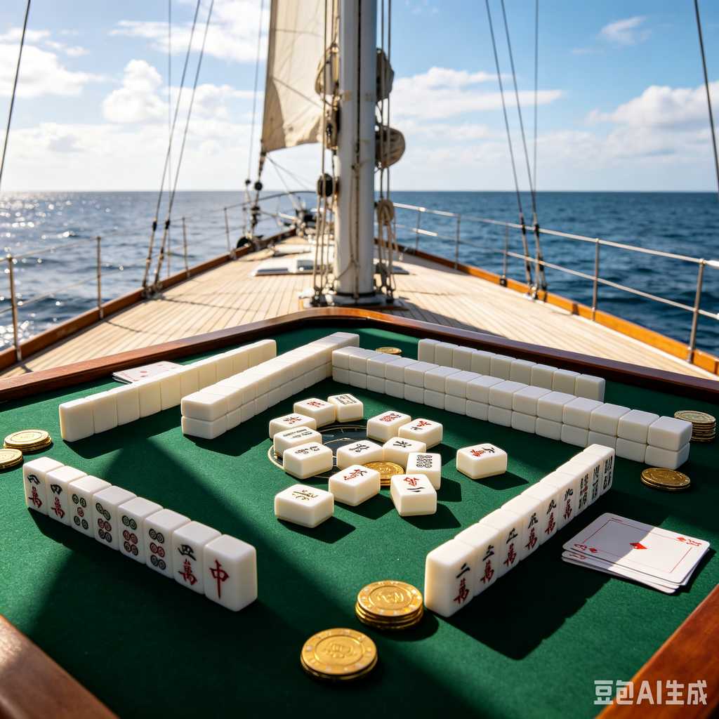 Karlsruhe,mahjong