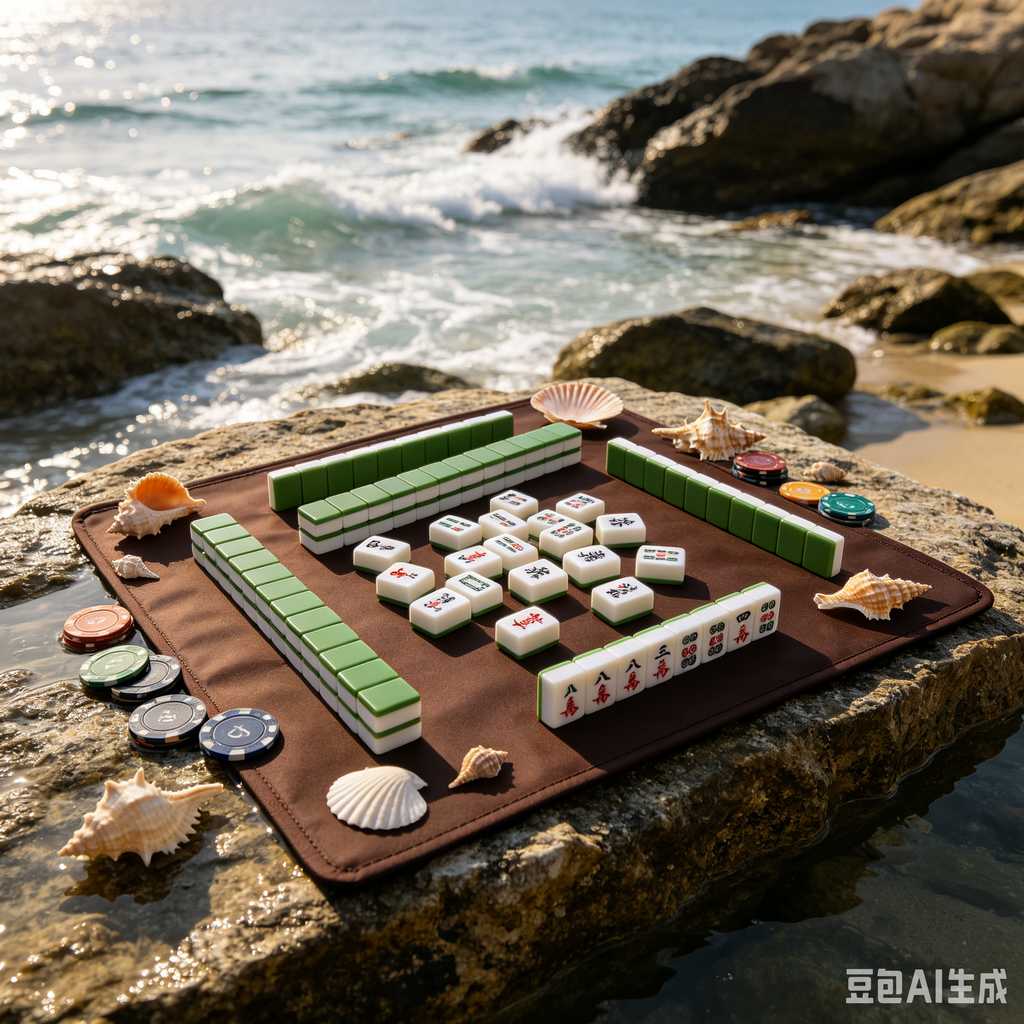 SaltLakeCity,mahjong