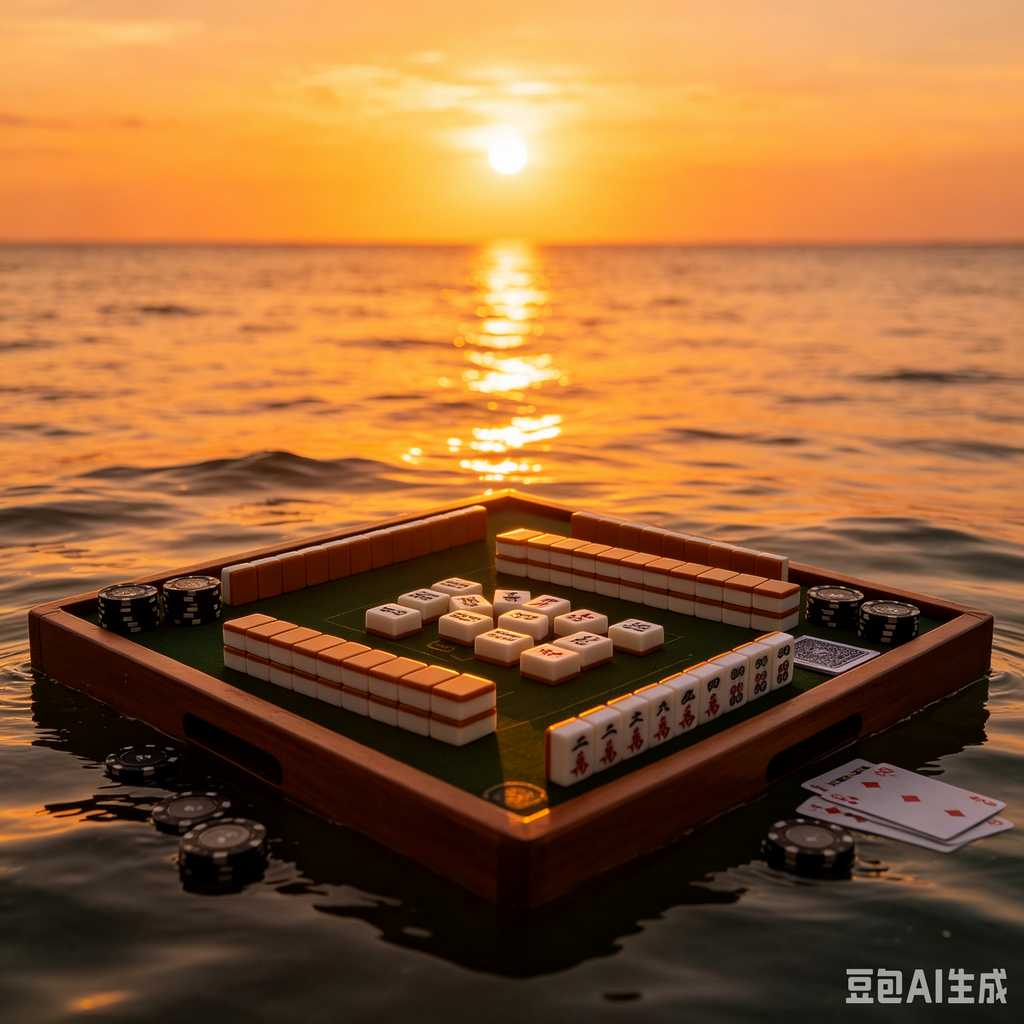 Minneapolis,mahjong